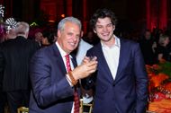 City Harvest Presents The 2025 Gala: Carnaval (Image via Getty)